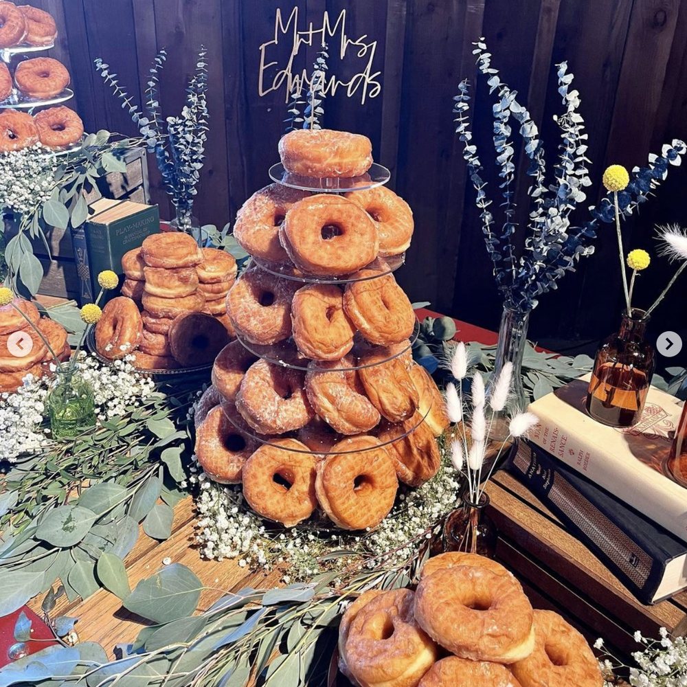 Leandra Events - Party & Event Planning Near Me