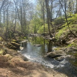 Atkins Glen Park