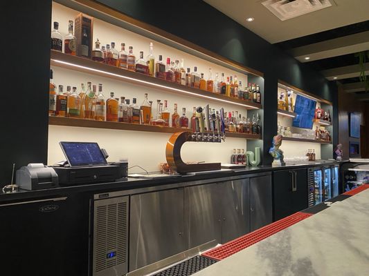 Benfinita - Modern Italian by null