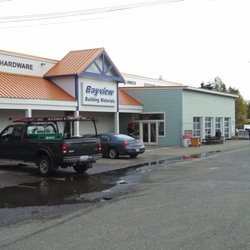 Bayview Building Materials of Elma