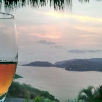 Amuleto - I'll drink to that! - Hotels Near Me - Ixtapa-Zihuatanejo, GRO