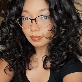 Dustin Berlin - My results after my first visit last July. - Hair Stylists Near Me - Long Beach, California