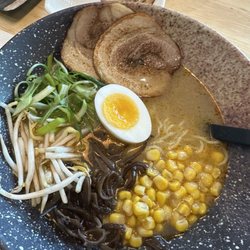 Hoshi Ramen