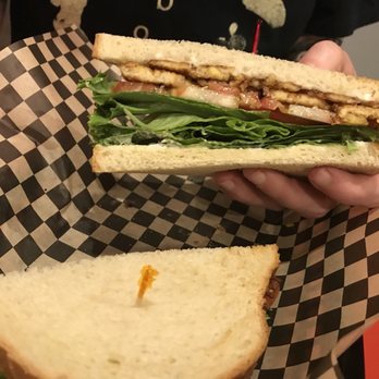 DC Vegetarian - BLT - American Near Me - Portland, Oregon DC Vegetarian - BLT - American Near Me - Portland, Oregon