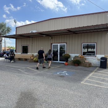 Bogarts Bakery - Bakeries Near Me - Edinburg, Texas