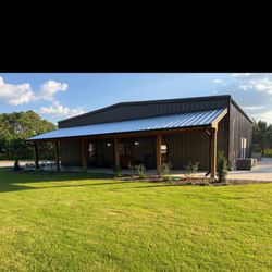 Southern Cuts - Building