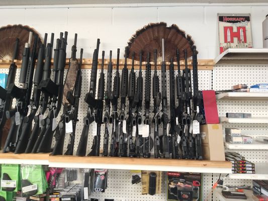 BAKER GUNS & GOLD PAWN - Updated July 2026 - 17 Photos - 1159 S 6th St