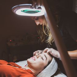 Zanella's Wax Bar - Eyebrow Wax