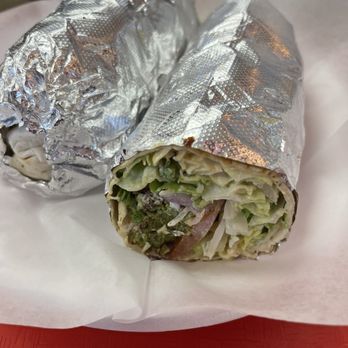 Falafel Town - Falafel wrap - Halal Near Me - Antioch, California Falafel Town - Falafel wrap - Halal Near Me - Antioch, California