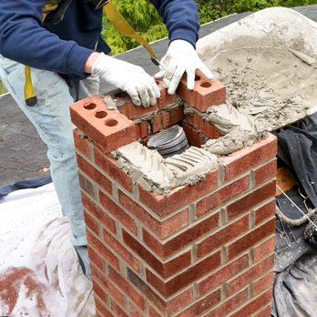 On Point Property Solutions - Chimney rebuild - Waterproofing Near Me - Medway, Massachusetts