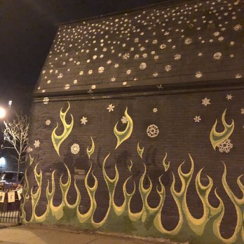Old Pink - Dive Bars Near Me - Buffalo, New York