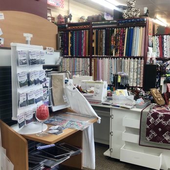 A Quilting Stitchuation - Supplies - Fabric Stores Near Me - Alto, New Mexico