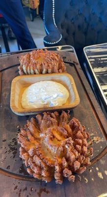 Nusr-Et Steakhouse by null