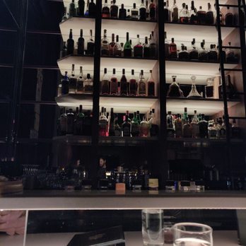 Bad Luck Bar - Quite the selection. - Cocktail Bars Near Me - Detroit, Michigan