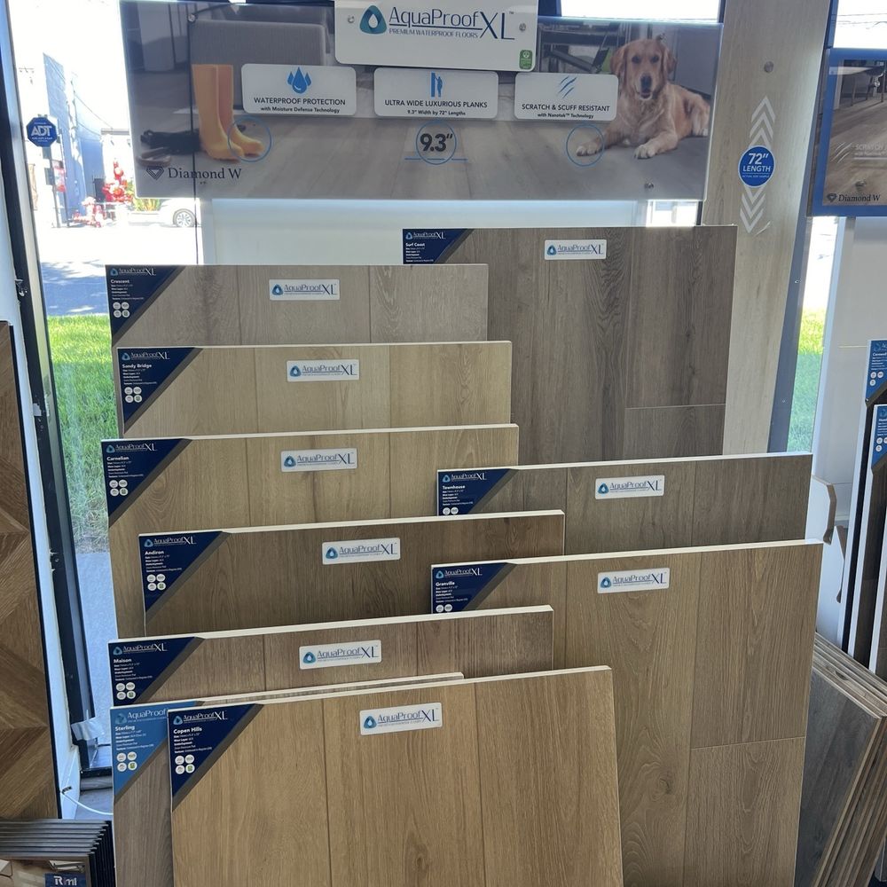 VM Flooring - 7/1/24 FYI - Flooring Near Me - Santa Clara, California VM Flooring - 7/1/24 FYI - Flooring Near Me - Santa Clara, California
