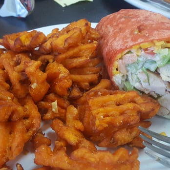 Kafe Royale - Breakfast & Brunch Near Me - Calimesa, California