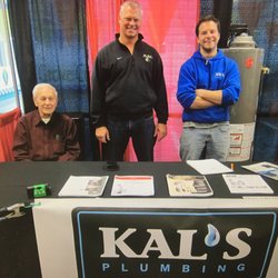 Kal’s Plumbing