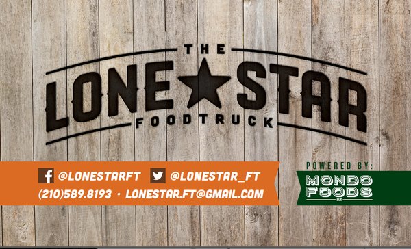The Lone Star Food Truck