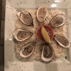The Smiling Fish
