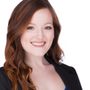 Photo of Suzanne Covert Headshot Photography