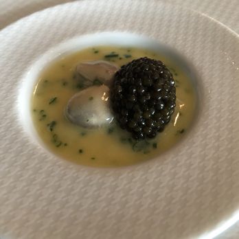 Per Se - French Near Me - New York, New York