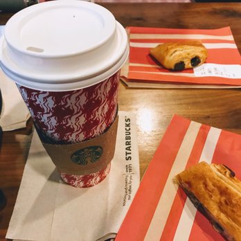 Starbucks - Coffee & Tea Near Me - Hampton, Virginia