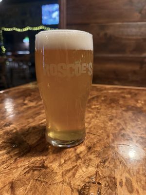 Roscoe's by null Roscoe's by null