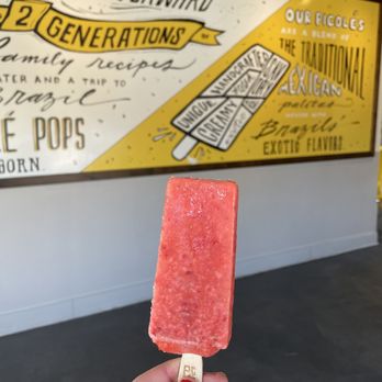 Picolé Pops - Ice Cream & Frozen Yogurt Near Me - Dallas, Texas Picolé Pops - Ice Cream & Frozen Yogurt Near Me - Dallas, Texas