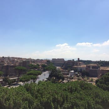 Museo Centrale del Risorgimento - Landmarks & Historical Buildings Near Me - Rome, RM