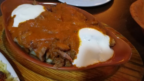 Antep Turkish Cuisine by null