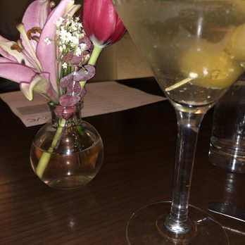 Grove - Great martini and cute flowers - New American Near Me - Grand Rapids, Michigan Grove - Great martini and cute flowers - New American Near Me - Grand Rapids, Michigan