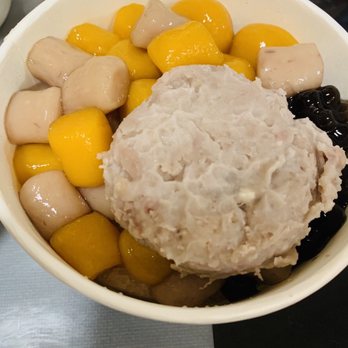 Meet Fresh - Double tao signature - Desserts Near Me - Brooklyn, New York Meet Fresh - Double tao signature - Desserts Near Me - Brooklyn, New York
