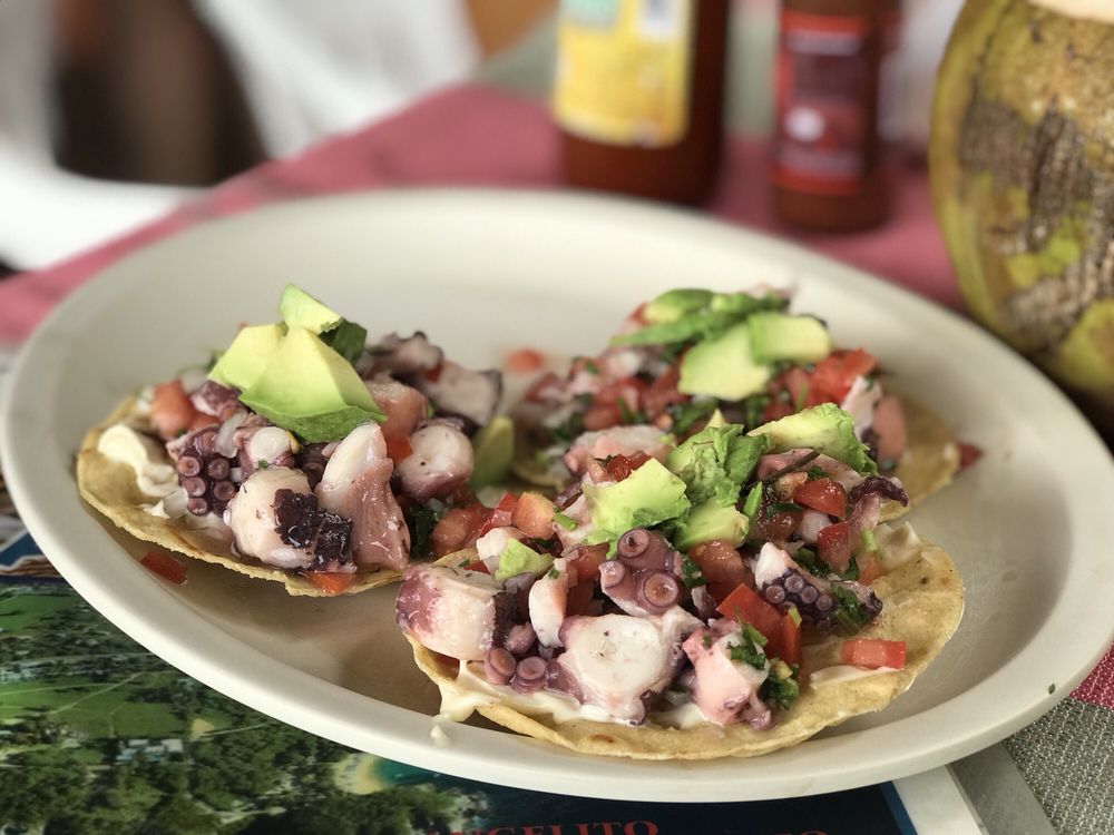 Restaurante Puerto Angelito