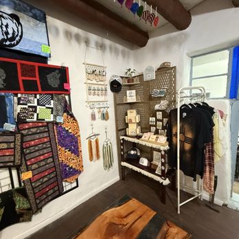 Rainbow Star Maker Market - Arts & Crafts Near Me - Albuquerque, New Mexico