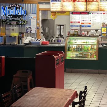 Burger Mania - Burgers Near Me - Phoenix, Arizona