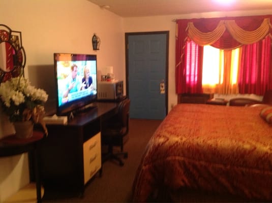 Motel West by null