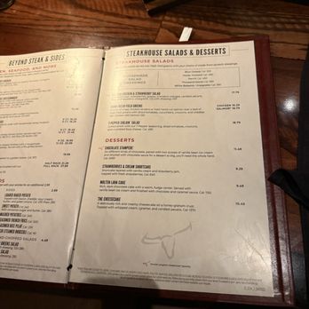 LongHorn Steakhouse - Menu - American Near Me - Rocky Hill, Connecticut LongHorn Steakhouse - Menu - American Near Me - Rocky Hill, Connecticut
