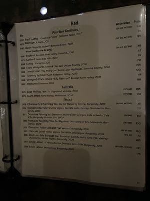 Santa Fe Steakhouse & Cantina by null