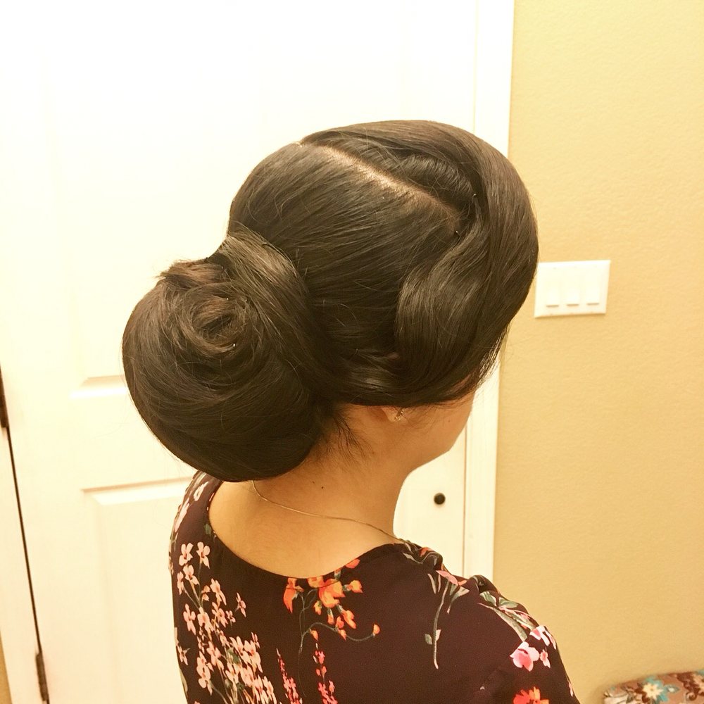 Hairbybila Logo