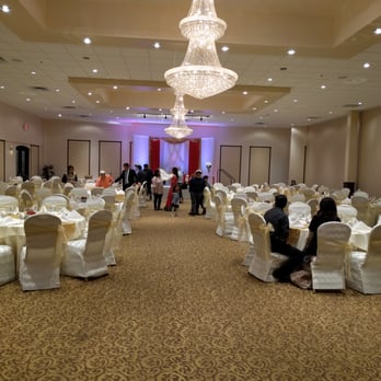 Crystal Banquet - Hall - Venues & Event Spaces Near Me - Plano, Texas