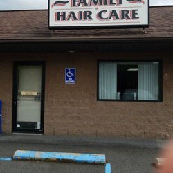 Family Hair Care