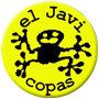 Photo of El Javi
