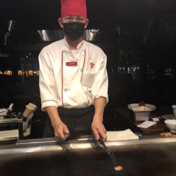 Benihana - Miramar - Sushi Bars Near Me - Miramar, Florida Benihana - Miramar - Sushi Bars Near Me - Miramar, Florida