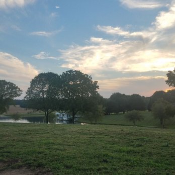 Adaumont Farm - Venues & Event Spaces Near Me - Trinity, North Carolina