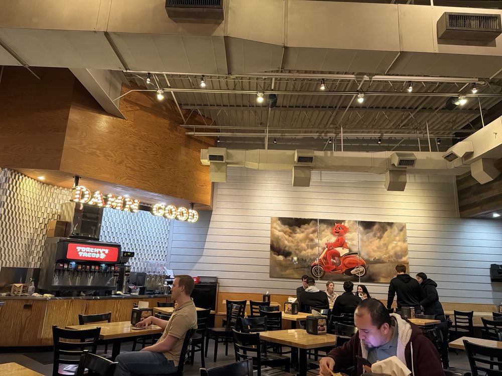 Torchy's Tacos