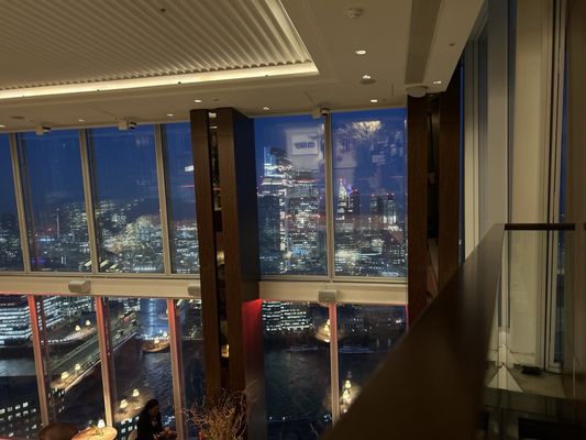 Shangri-La The Shard, London by null Shangri-La The Shard, London by null