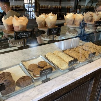 Silos Baking - Bakery selection around 2:30p - Cupcakes Near Me - Waco, Texas Silos Baking - Bakery selection around 2:30p - Cupcakes Near Me - Waco, Texas