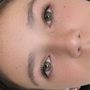 Lashes Moment