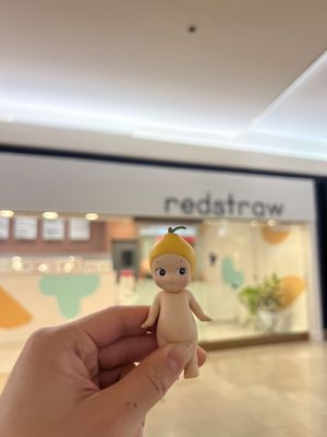 Redstraw Tea Bar Portland by null