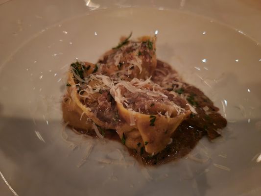 Babbo by null